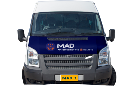 Air Conditioning Salisbury